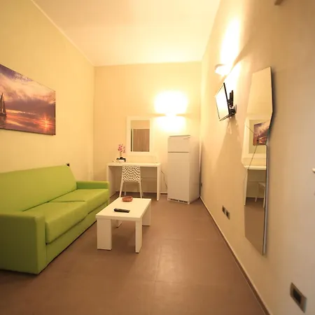 Citta Bella Szálloda