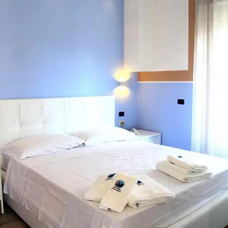 Szálloda Citta Bella 3*