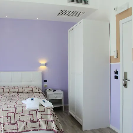 Szálloda Citta Bella