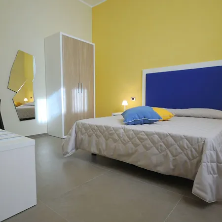 Hotel Citta Bella