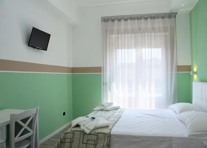 ホテル Citta Bella