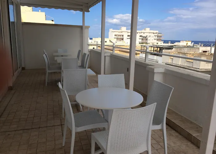 ホテル Citta Bella