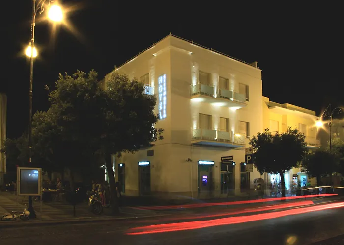 Citta Bella ホテル ガリポリ