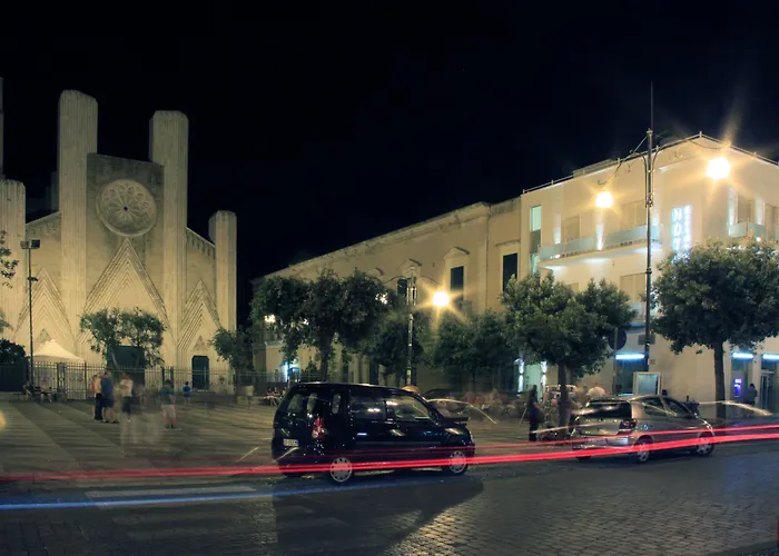 Citta Bella ホテル