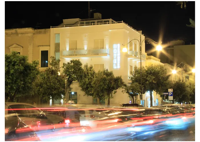 Citta Bella ホテル ガリポリ