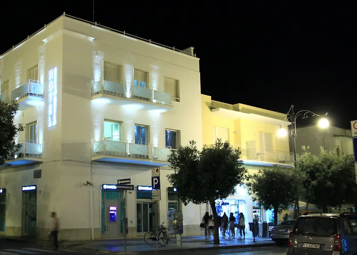 Citta Bella ガリポリ