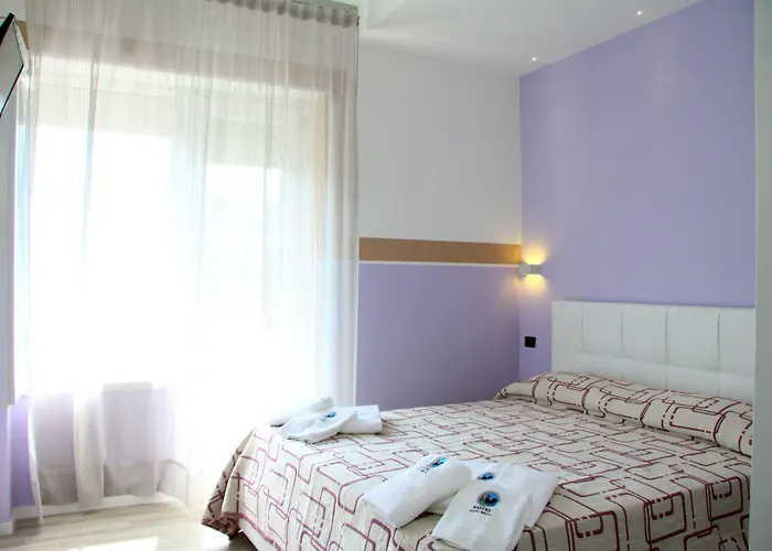 Citta Bella ホテル