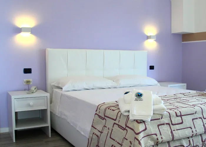 ホテル Citta Bella ガリポリ