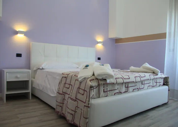 Citta Bella ホテル