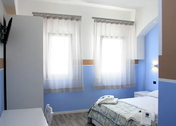 Citta Bella ホテル ガリポリ