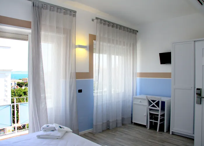 Citta Bella Hotel 3*