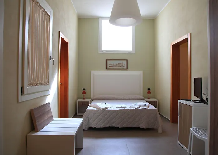 Citta Bella ガリポリ