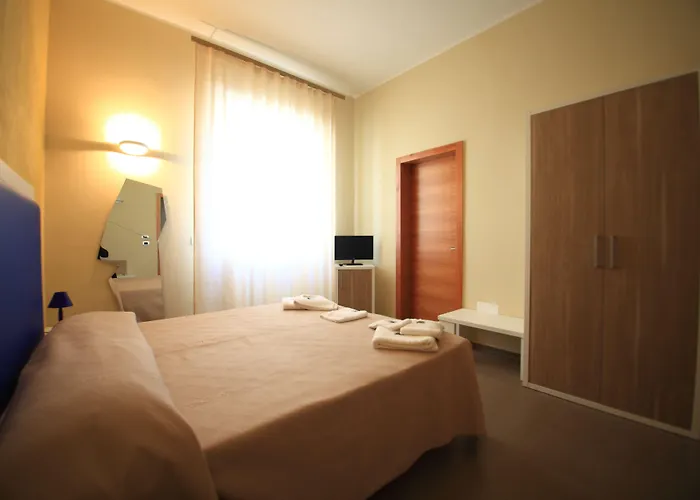 Citta Bella ホテル ガリポリ