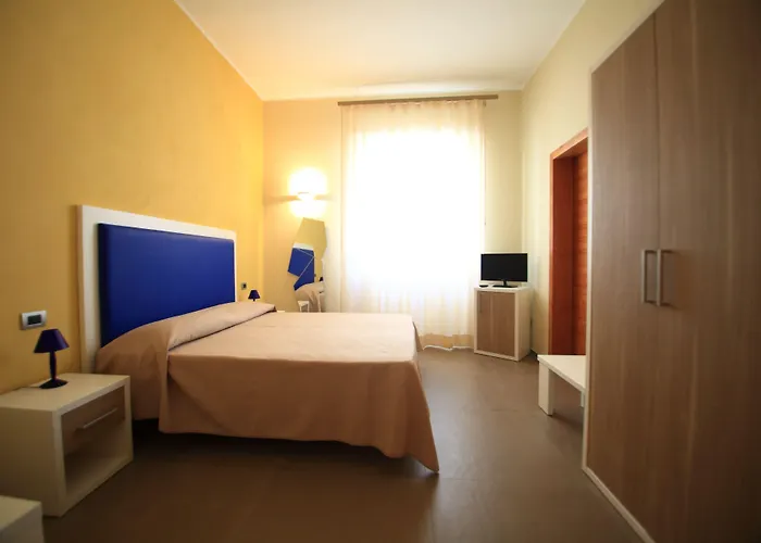 Citta Bella ホテル ガリポリ