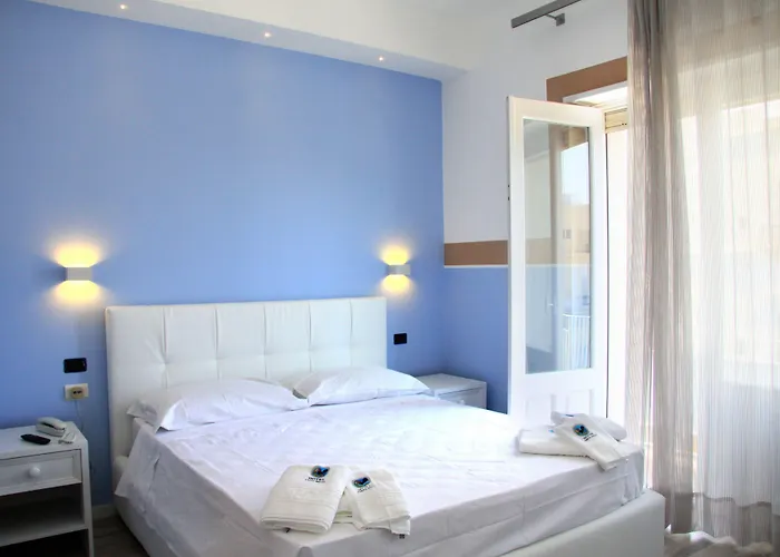 Citta Bella ホテル ガリポリ