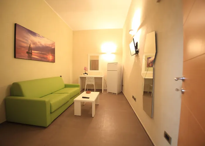 Citta Bella 3* ガリポリ