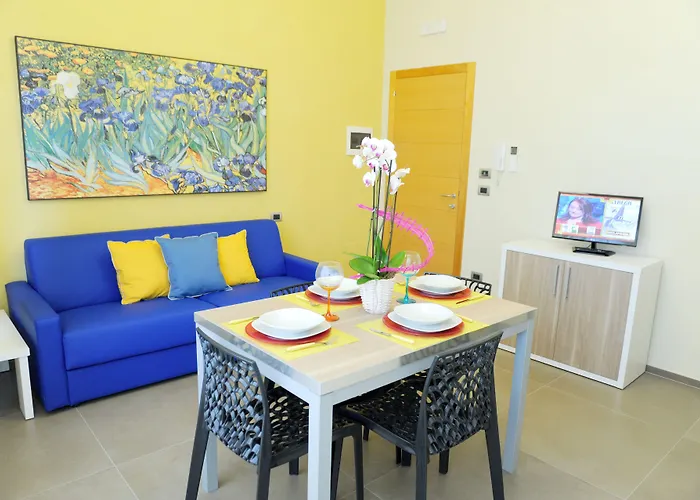 Citta Bella 3* ガリポリ