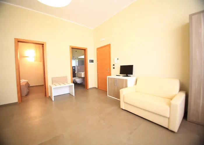 Citta Bella 3* ガリポリ