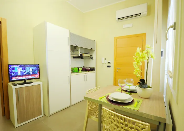 ホテル Citta Bella ガリポリ