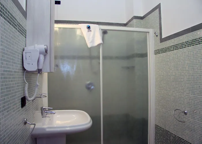 ホテル Citta Bella 3*