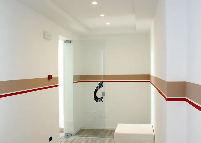 ホテル Citta Bella ガリポリ