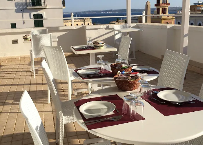 Citta Bella 3* ガリポリ