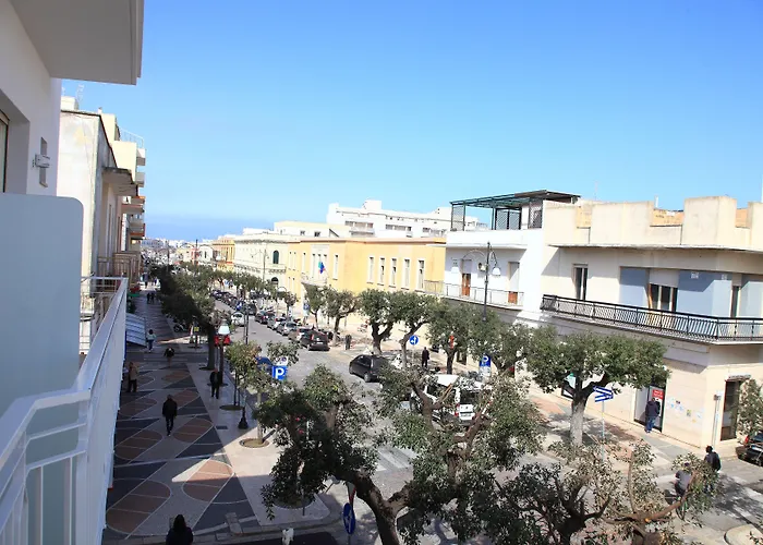 ホテル Citta Bella 3*