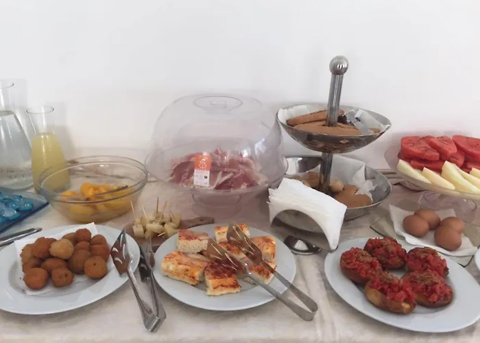 Citta Bella 3* ガリポリ