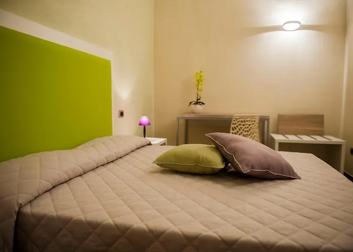 Citta Bella Gallipoli