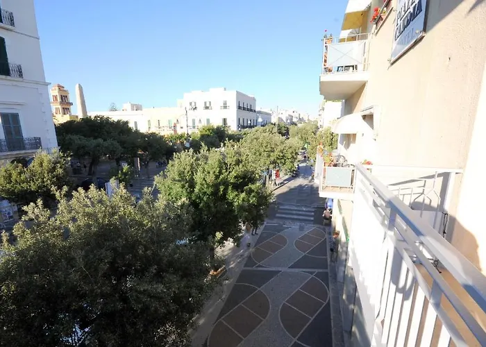 Citta Bella 3* ガリポリ