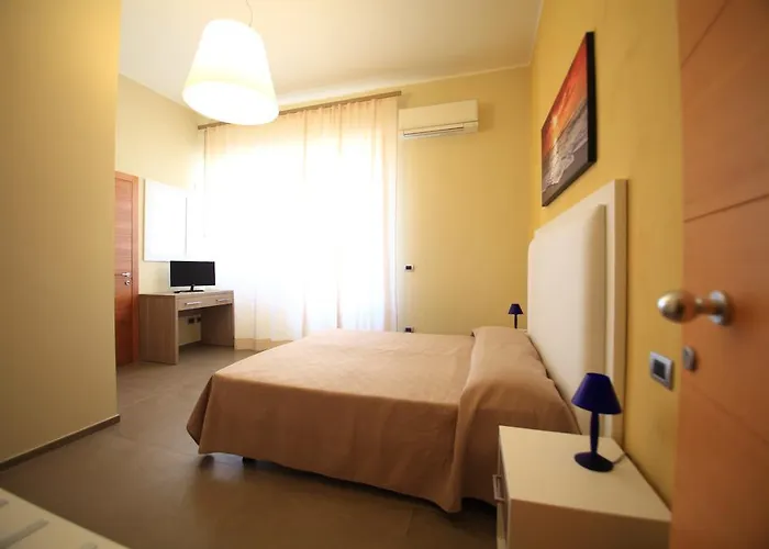 Citta Bella ホテル