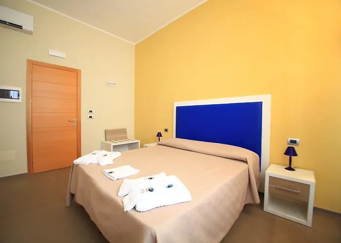 Citta Bella 3* ガリポリ