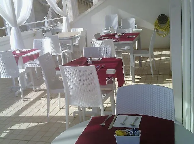 Citta Bella ホテル ガリポリ