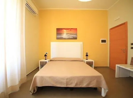 Citta Bella Hotel 3*