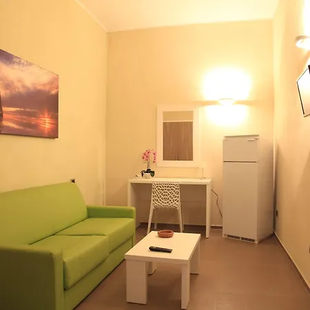 Citta Bella Hotel 3*