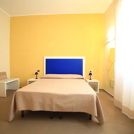 Citta Bella Hotel Gallipoli