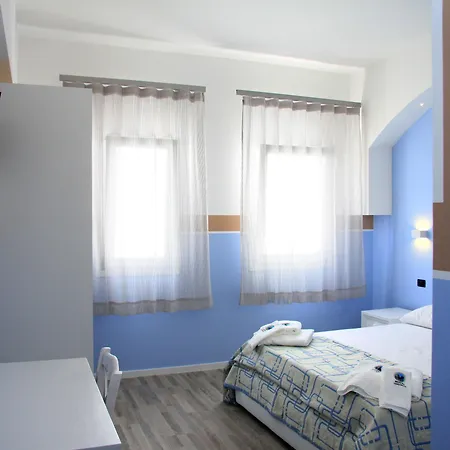 Hotel Citta Bella 3*