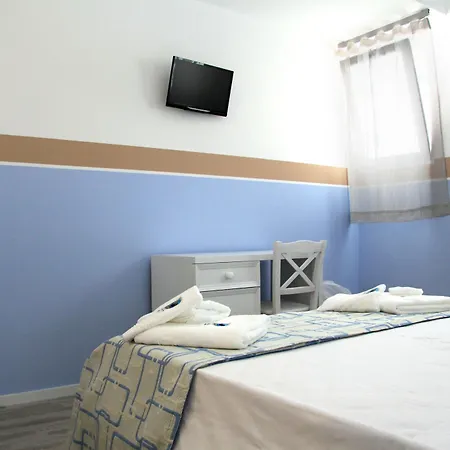 Citta Bella Hotel Gallipoli