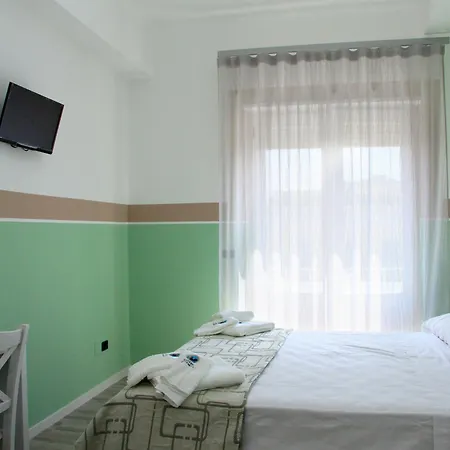 Hotel Citta Bella