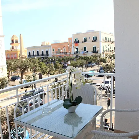 Hotel Citta Bella 3*
