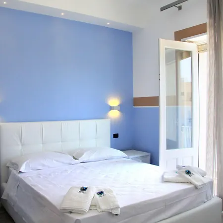 Hotel Citta Bella Gallipoli