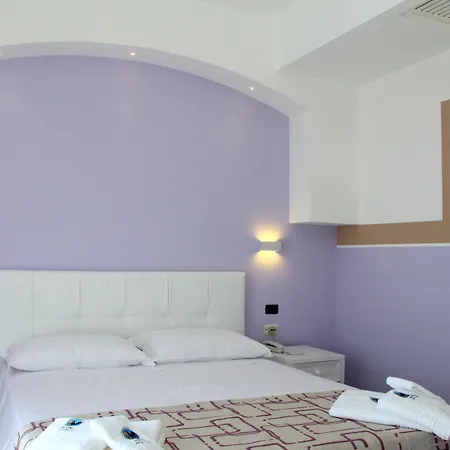 Citta Bella Hotel