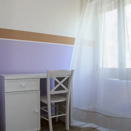 Hotel Citta Bella Gallipoli