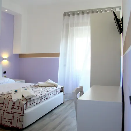 Hotel Citta Bella 3*