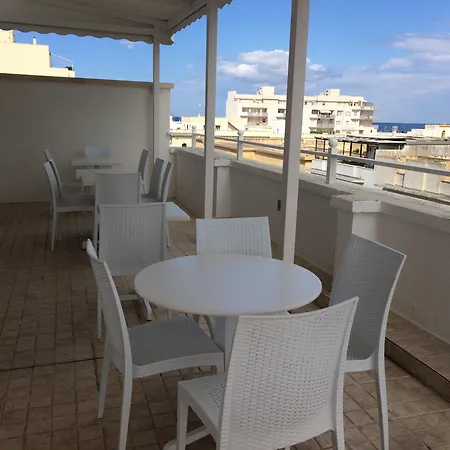 Готель Citta Bella