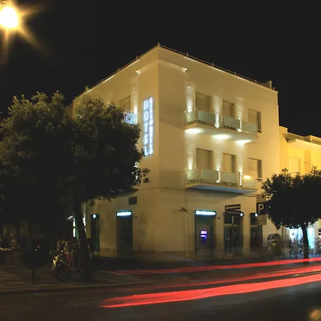 Citta Bella Hotel Gallipoli