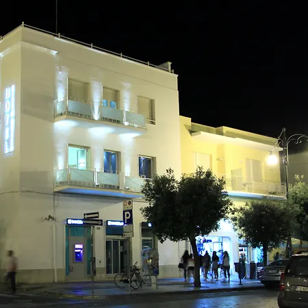 Hotel Citta Bella 3*