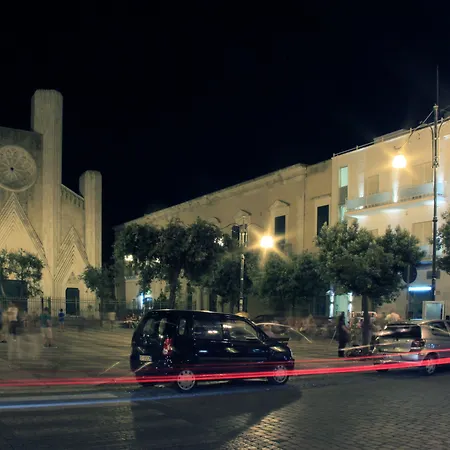 Citta Bella Готель