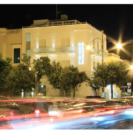 Citta Bella Hotel Gallipoli