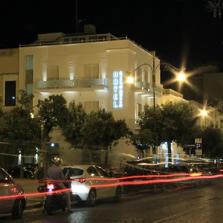 Citta Bella Готель 3*